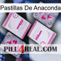 Anaconda Pills 33